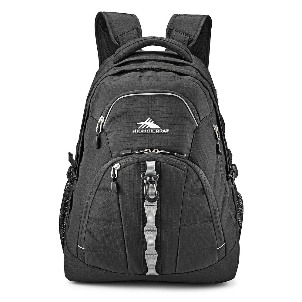 High Sierra Access 2.0 Backpack 7 High Sierra Access 2.0 Backpack - Image 5