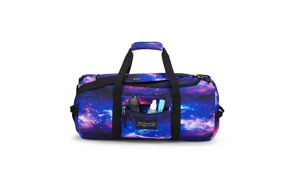 JanSport Superbreak Away Duffel 60L 6 JanSport Superbreak Away Duffel 60L - Image 4