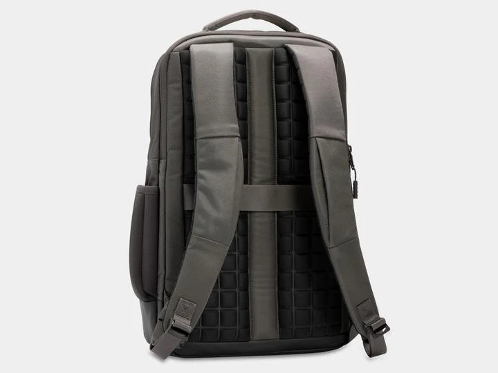 Timbuk2 Authority Laptop Backpack Deluxe 5 Timbuk2 Authority Laptop Backpack Deluxe - Image 3