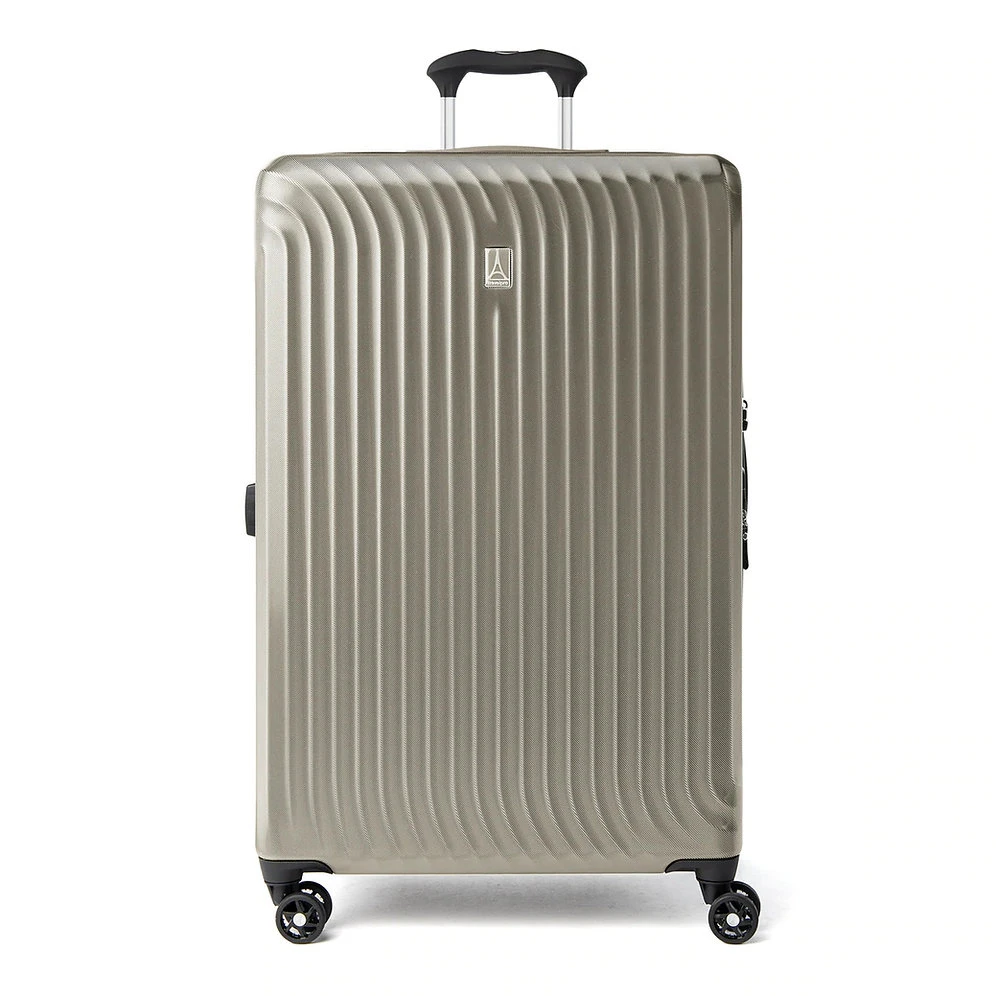 TravelPro Maxlite Air Large Check-in Expandable Hardside Spinner 7 TravelPro Maxlite Air Large Check-in Expandable Hardside Spinner - Image 5