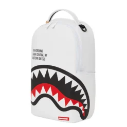 Sprayground Shark Central 2.0 White DLXV Backpack 16 Sprayground Shark Central 2.0 White DLXV Backpack -Osprey Shop 7cc935 1017ca1ae7f64df789f531b5ac0b40bdmv2
