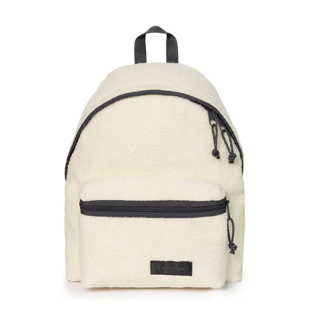 Eastpak Padded Pak'R Shearling Backpack 3 Eastpak Padded Pak'R Shearling Backpack