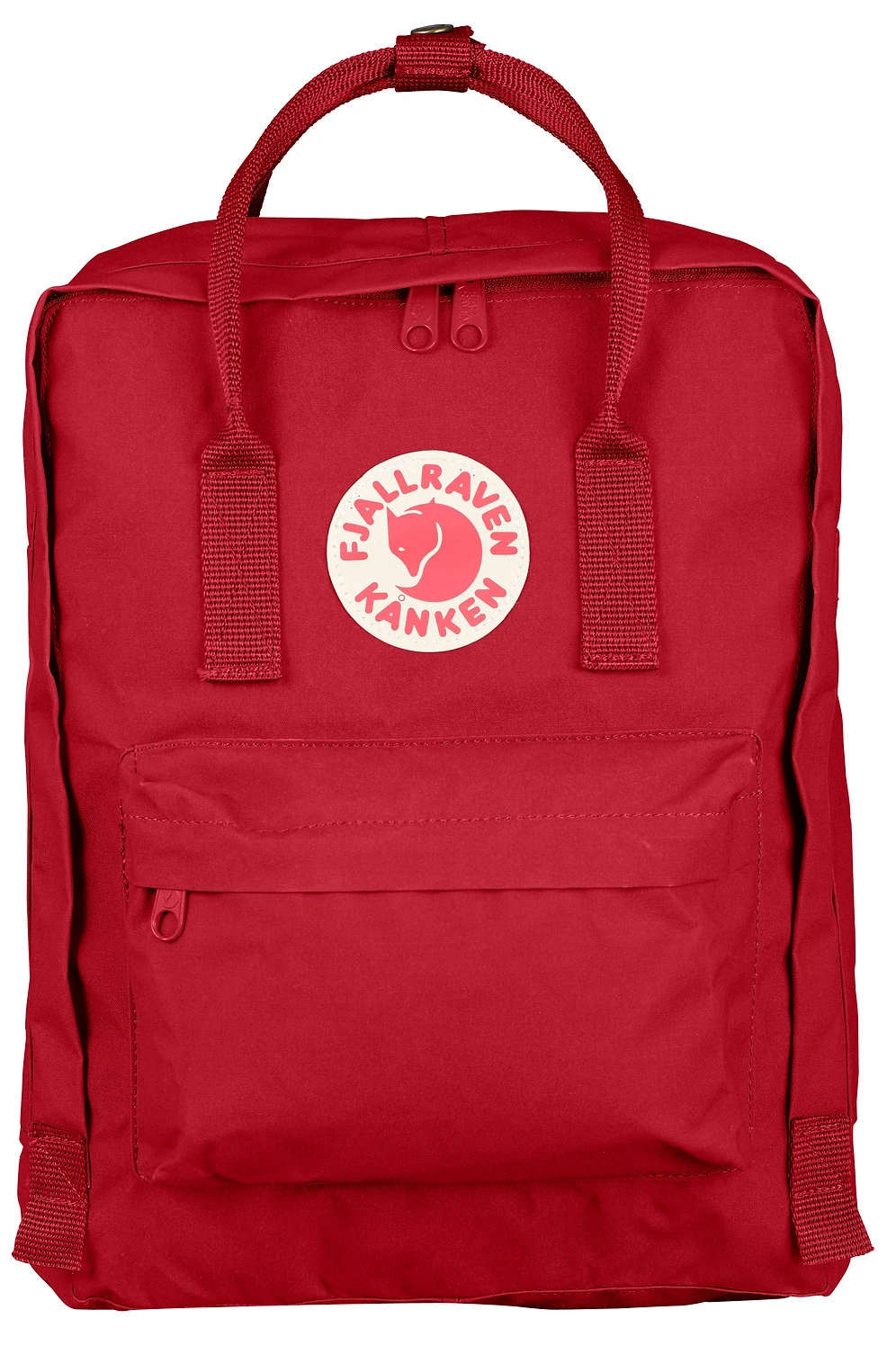 Fjallraven Kanken Backpack 14 Fjallraven Kanken Backpack - Image 12