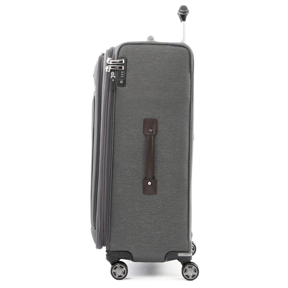 Travelpro Platinum Elite 29” Expandable Spinner 12 Travelpro Platinum Elite 29” Expandable Spinner - Image 10