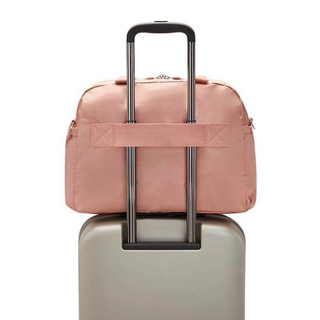 Kipling Deny Weekender Tote Bag 15 Kipling Deny Weekender Tote Bag - Image 13