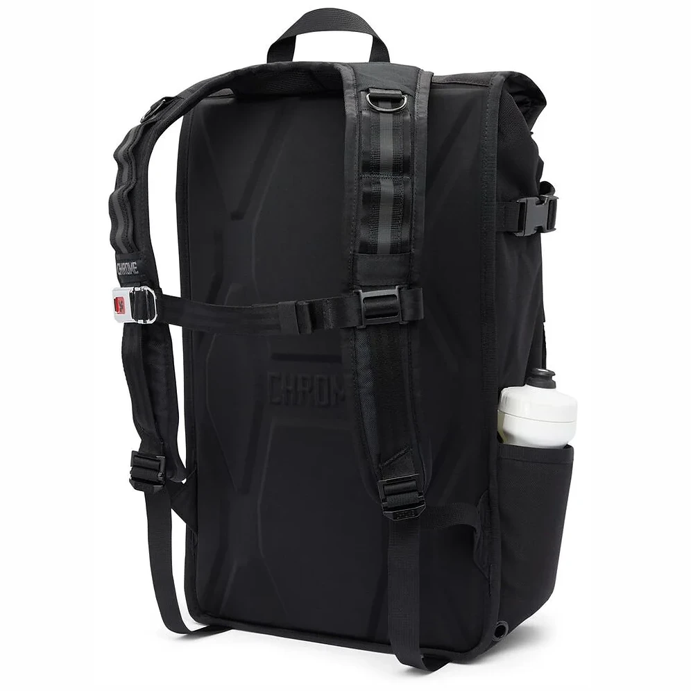 Chrome Industries Barrage Cargo Backpack 11 Chrome Industries Barrage Cargo Backpack - Image 9