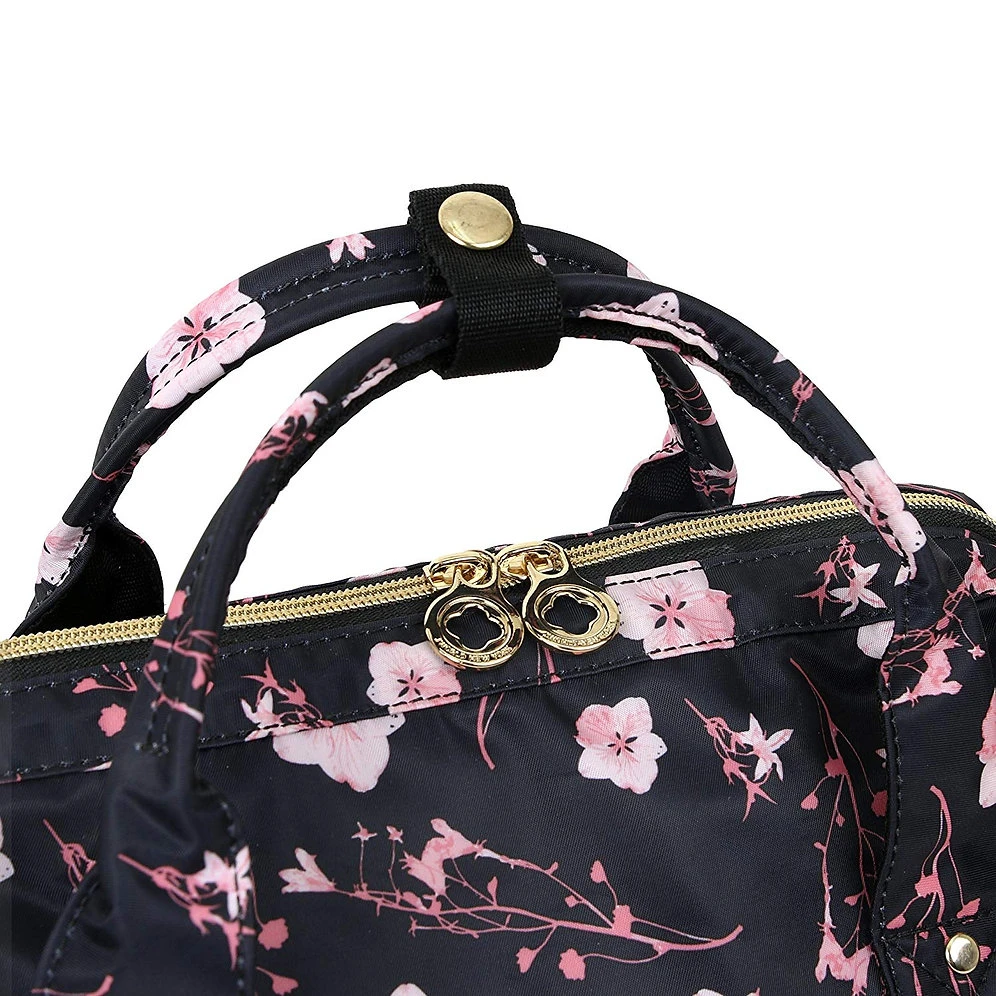 J World Posy 3 Piece Collection Backpack With Tote & Pouch 7 J World Posy 3 Piece Collection Backpack With Tote & Pouch - Image 5