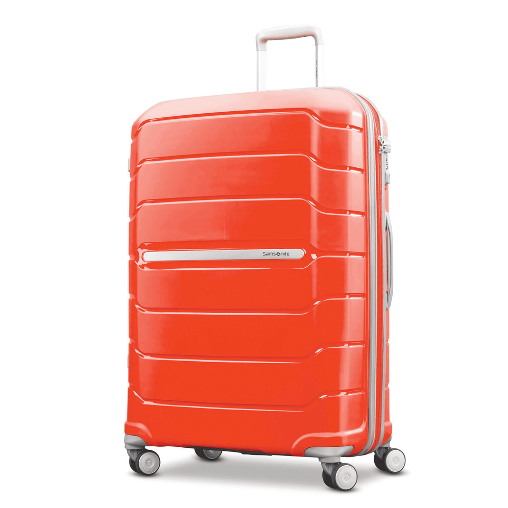 Samsonite Freeform 21" Spinner 3 Samsonite Freeform 21" Spinner