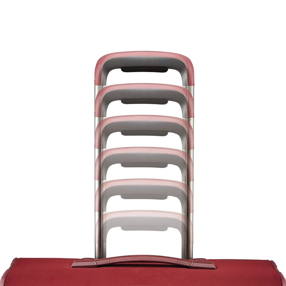 Samsonite Silhouette 17 Softside Collection 9 Samsonite Silhouette 17 Softside Collection - Image 7