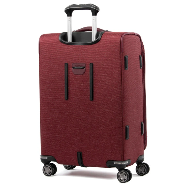 Travelpro Platinum Elite 25" Expandable Spinner 8 Travelpro Platinum Elite 25" Expandable Spinner - Image 6