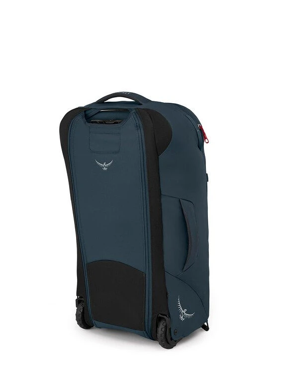 Osprey Farpoint Wheeled Travel Pack 65 11 Osprey Farpoint Wheeled Travel Pack 65 - Image 9