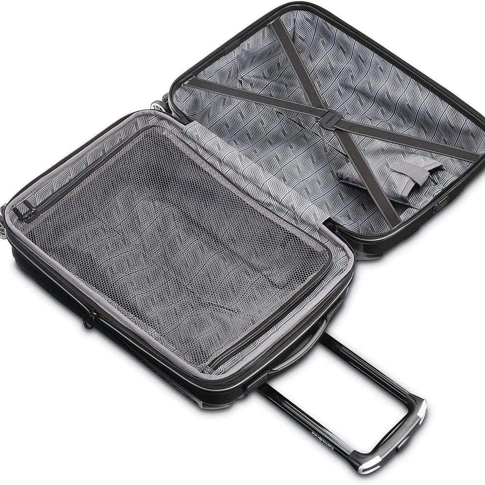 Samsonite Centric 2 Spinner Luggage 8 Samsonite Centric 2 Spinner Luggage - Image 6
