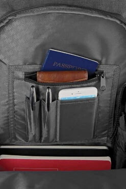 Solo Grand Travel TSA Backpack 15 Solo Grand Travel TSA Backpack -Osprey Shop 7cc935 11de36a638f64b6c9c35549112dfe583mv2 2