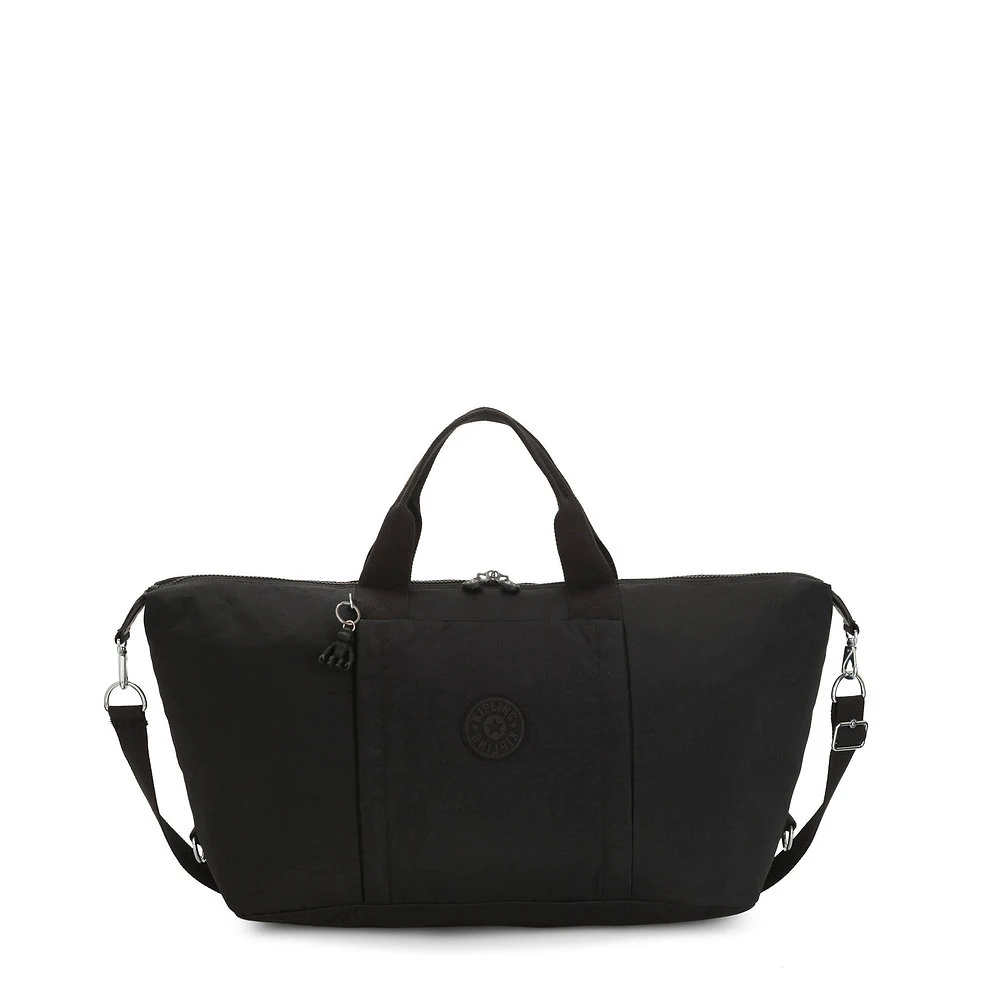 Kipling Bori Duffle Bag 7 Kipling Bori Duffle Bag - Image 5