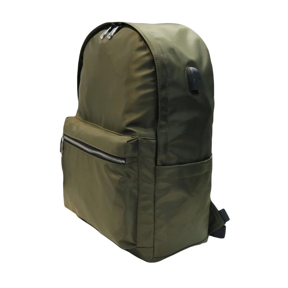 Bon Voyage 834 Backpack 17.5" 4 Bon Voyage 834 Backpack 17.5" - Image 2