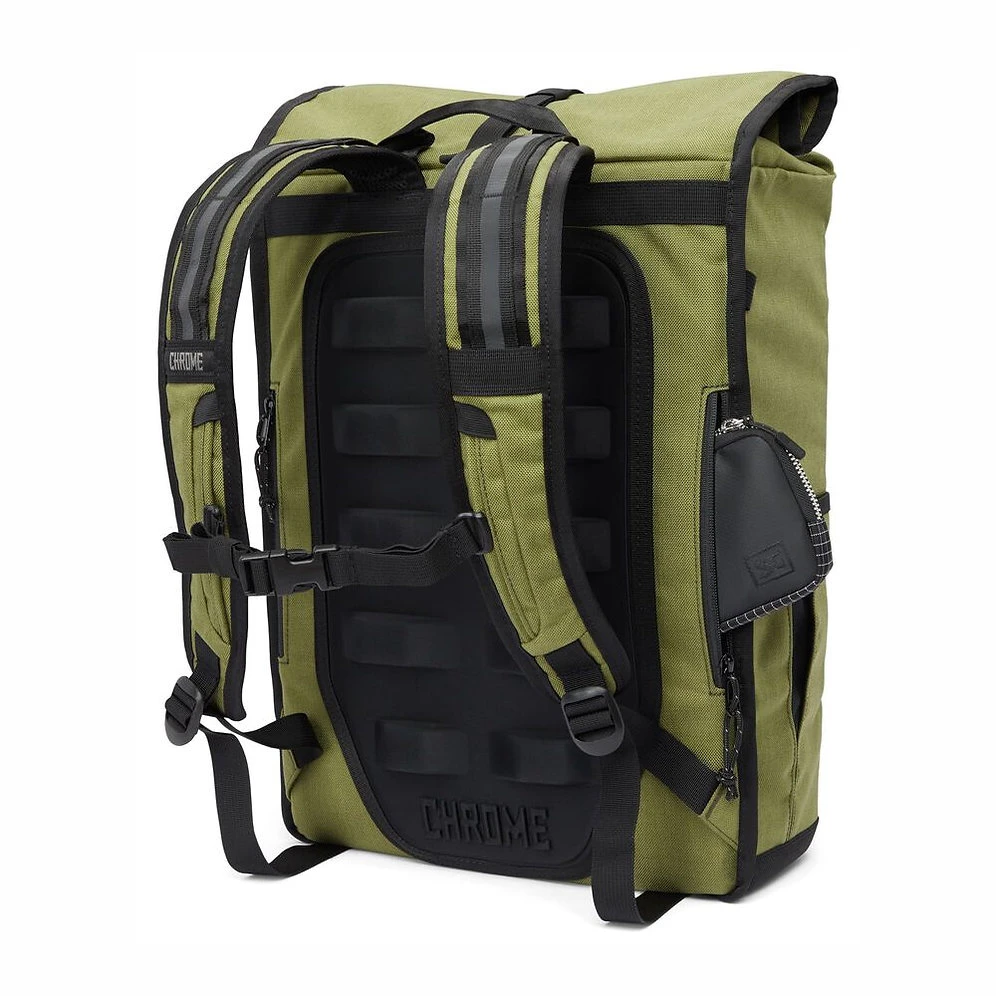 Chrome Industries Bravo 3.0 Backpack 14 Chrome Industries Bravo 3.0 Backpack - Image 12