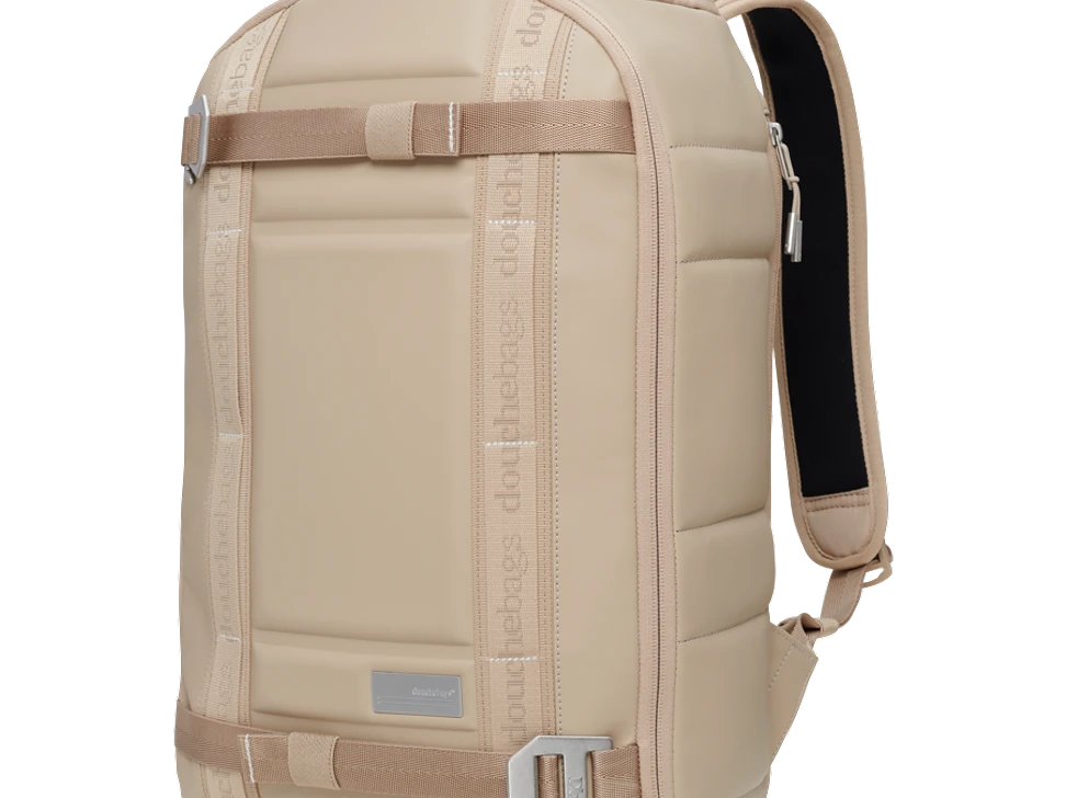 Douchebags The Ramverk 21L Backpack 12 Douchebags The Ramverk 21L Backpack - Image 10