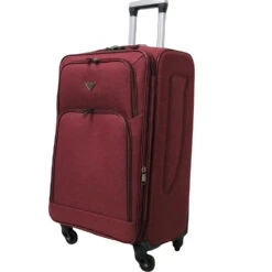 Bon Voyage 9125 Softside Spinner Luggage