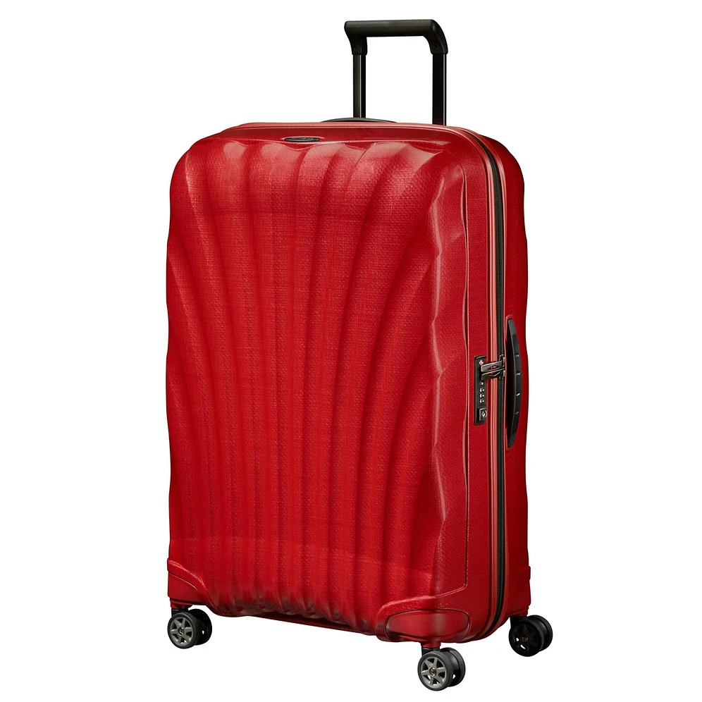 Samsonite C-Lite Large Spinner 3 Samsonite C-Lite Large Spinner