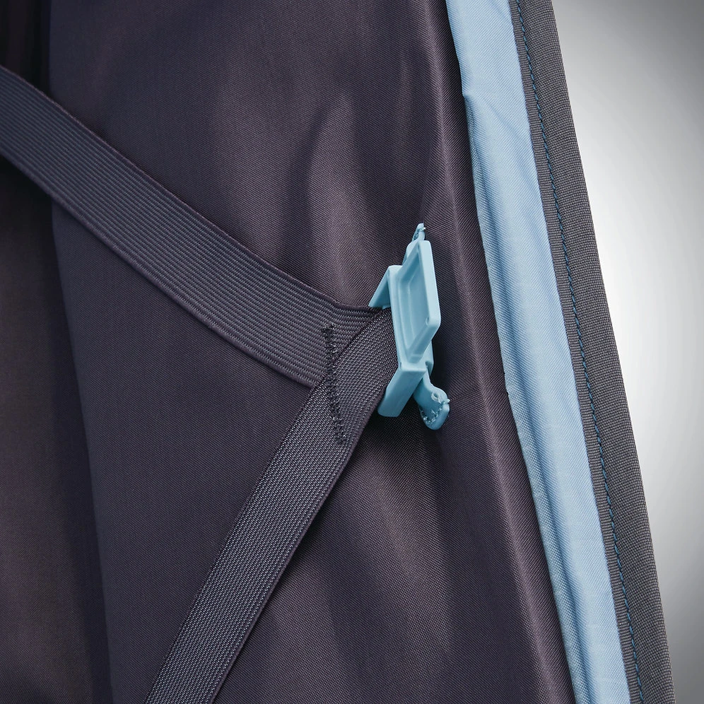 Samsonite SoLyte DLX Large Expandable Spinner 5 Samsonite SoLyte DLX Large Expandable Spinner - Image 3