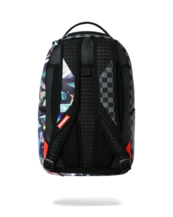 Sprayground Astromane Welcome To My World DLXV Backpack -Osprey Shop 7cc935 1454be9e8dc340e38306833150c43700mv2