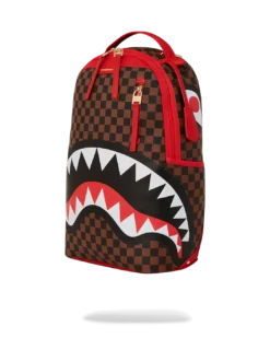 Sprayground All Or Nothing Sharks In Paris DLXV Backpack -Osprey Shop 7cc935 147da54f123f4d29a19cb8721b5f4198mv2 3