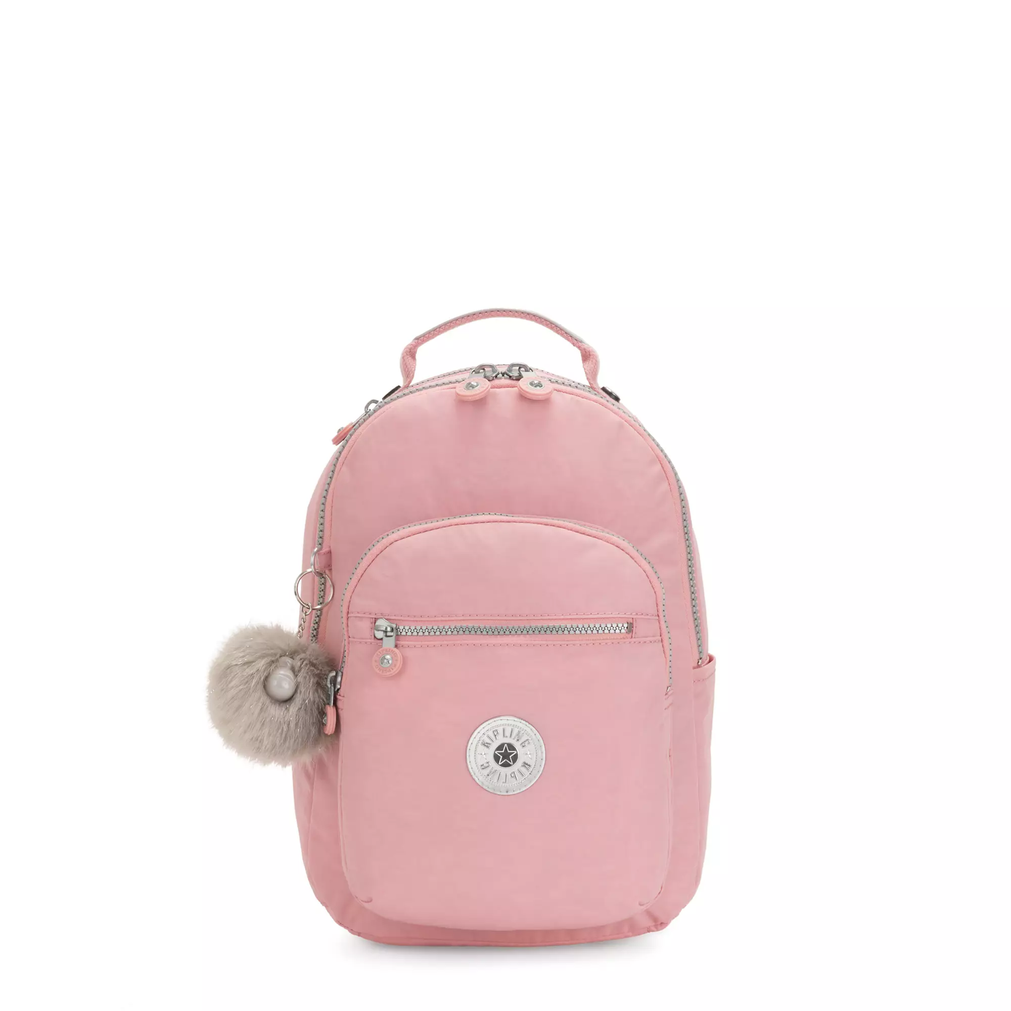 Kipling Seoul Small Backpack 3 Kipling Seoul Small Backpack