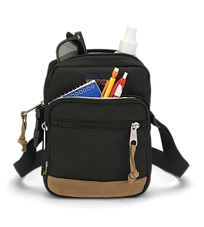 JanSport Core Crossbody Bag 9 JanSport Core Crossbody Bag - Image 7