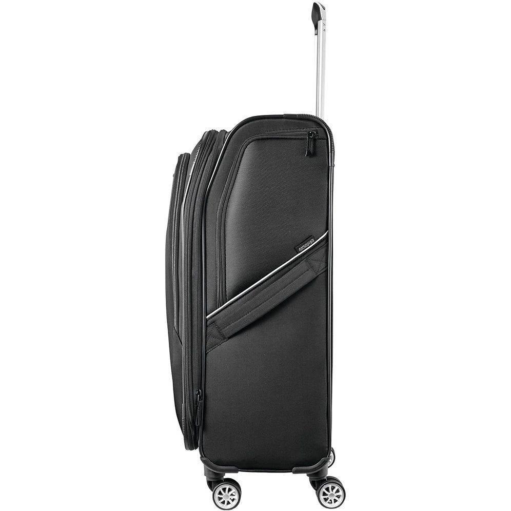 American Tourister Zoom Turbo 24" Spinner -Medium 14 American Tourister Zoom Turbo 24" Spinner -Medium - Image 12