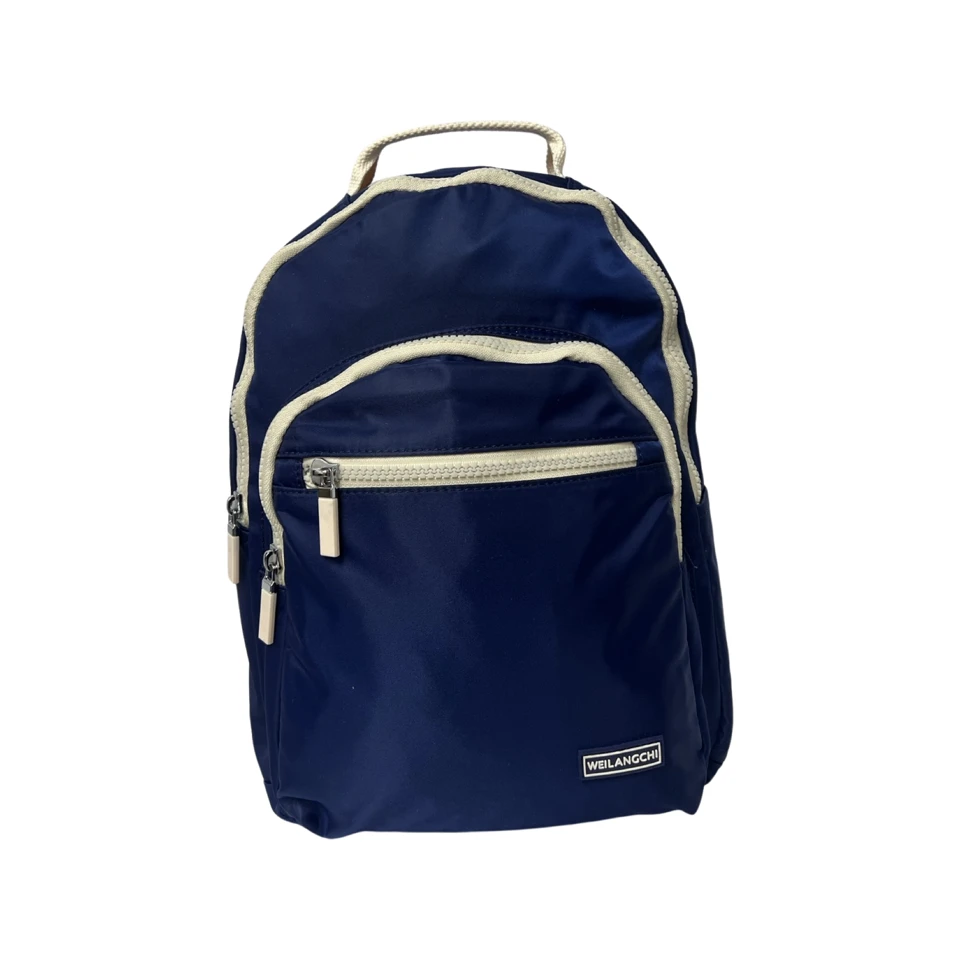 Bon Voyage 7068 Lightweight Backpack 13 Bon Voyage 7068 Lightweight Backpack - Image 11