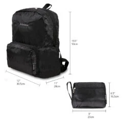 J World New York Buena Foldable Backpack 14 J World New York Buena Foldable Backpack -Osprey Shop 7cc935 154329e4802a40a7b004c969efc219bemv2 1