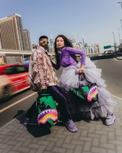 Sprayground The Wild One DLXV Backpack -Osprey Shop 7cc935 1546054018ff48059f0ae8cb2caa33bfmv2 3