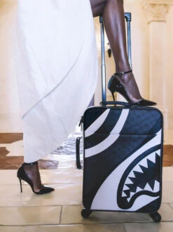 Sprayground V.V.I.P. Cut & Sew Vegan Leather Carry-On Luggage 11 Sprayground V.V.I.P. Cut & Sew Vegan Leather Carry-On Luggage -Osprey Shop 7cc935 1546adb886bc4ac7ae89c4a1f63a35cdmv2