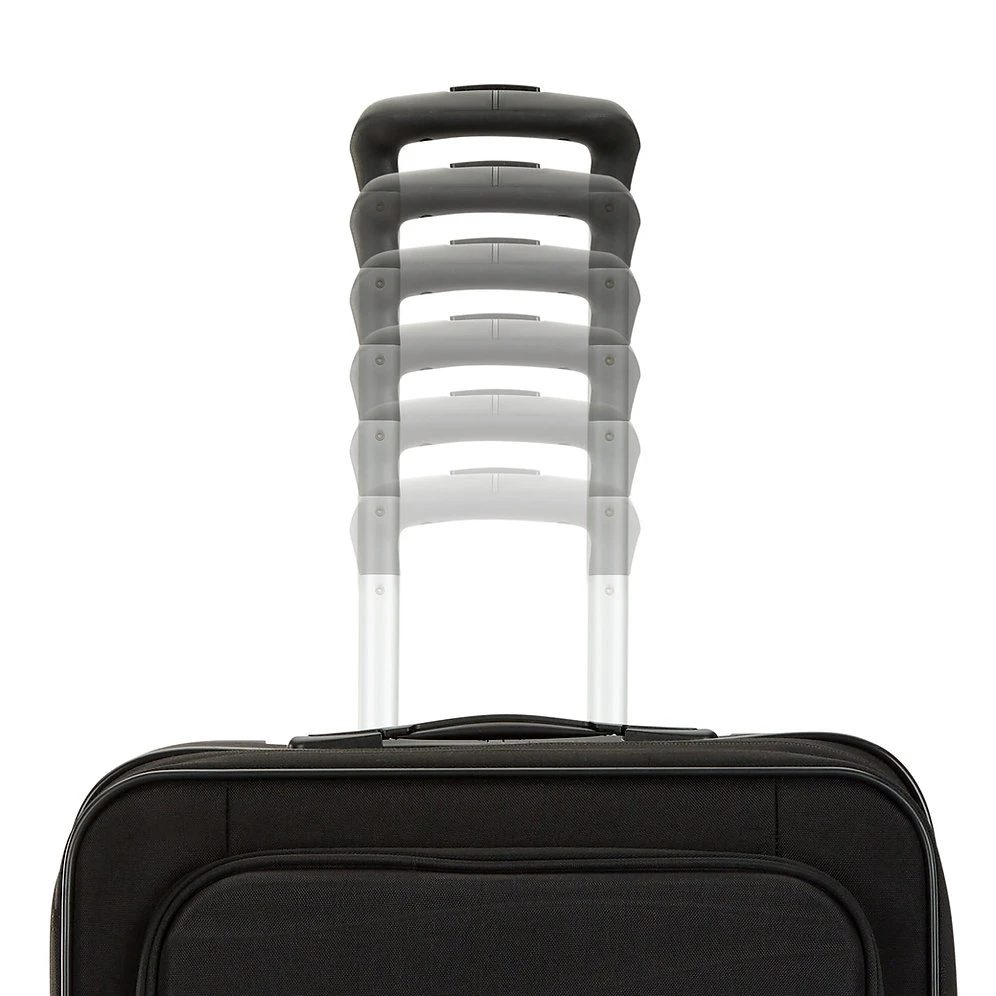American Tourister Cascade 24" Spinner 9 American Tourister Cascade 24" Spinner - Image 7