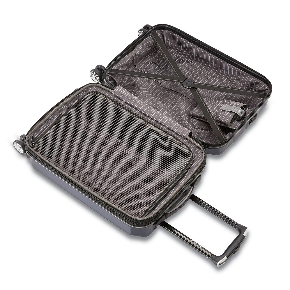 Samsonite Opto PC 2 Hardside Carry On Spinner Luggage 16 Samsonite Opto PC 2 Hardside Carry On Spinner Luggage - Image 14