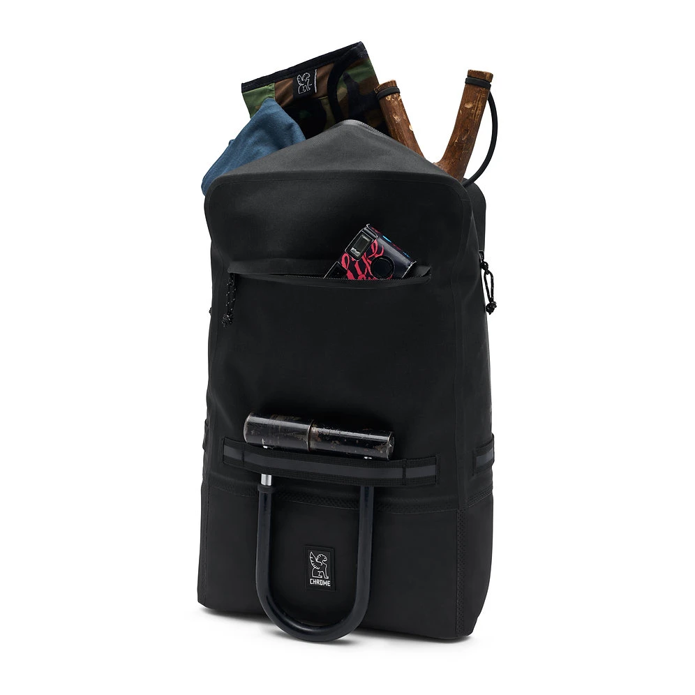Chrome Industries Urban Ex Daypack 5 Chrome Industries Urban Ex Daypack - Image 3