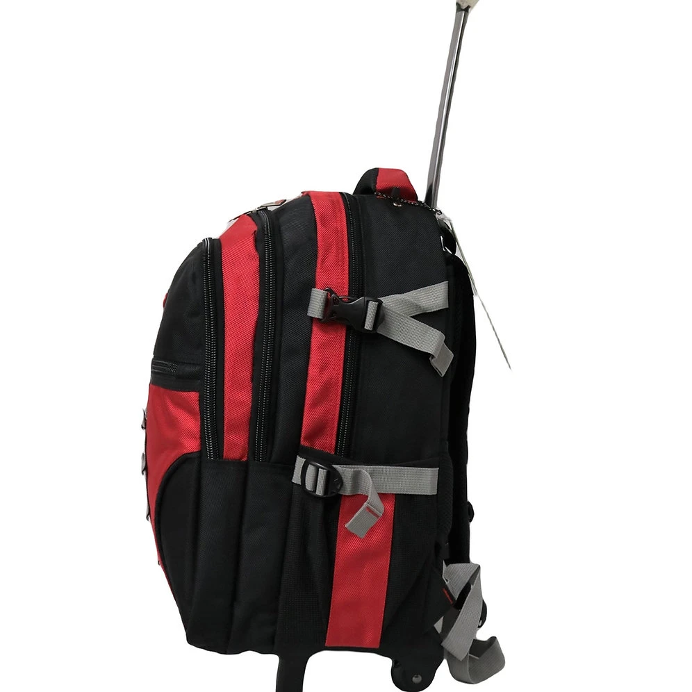 Power In Eavas 2107 Wheeled Backpack 4 Power In Eavas 2107 Wheeled Backpack - Image 2