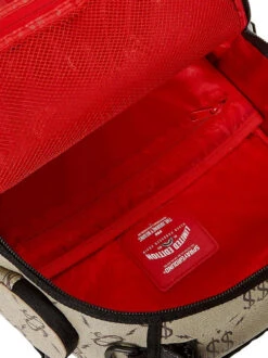 Sprayground Double Money DLX Backpack -Osprey Shop 7cc935 15ff418dbcf844529a7cefb207997bbemv2 3