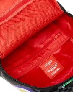 Sprayground The Wild One DLXV Backpack -Osprey Shop 7cc935 173a3a450a044b80b59b1513cc52e48dmv2