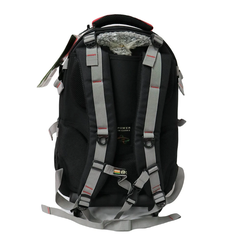 Power In Eavas 2107 Wheeled Backpack 7 Power In Eavas 2107 Wheeled Backpack - Image 5