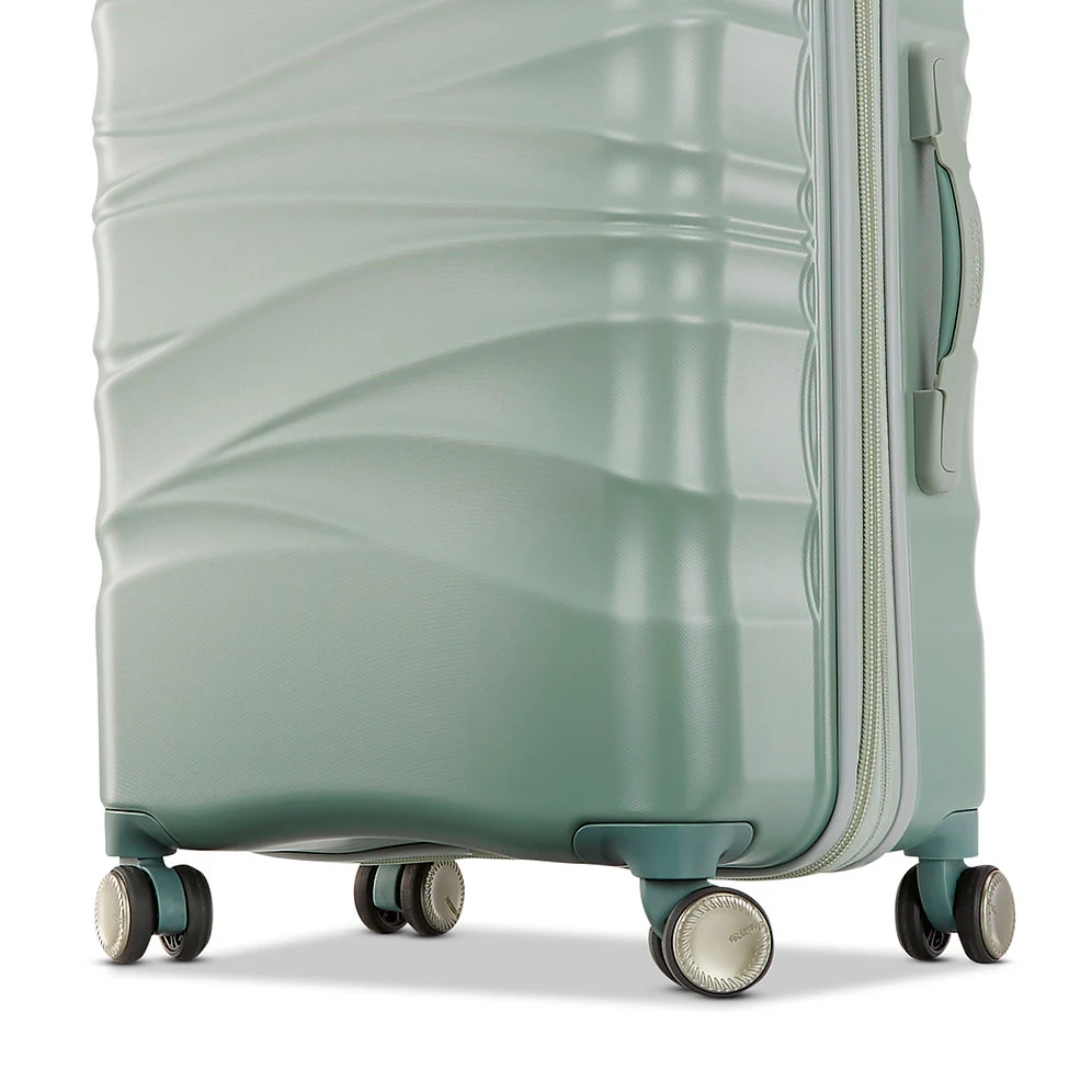 American Tourister Cascade Hardside 28" Spinner 12 American Tourister Cascade Hardside 28" Spinner - Image 10