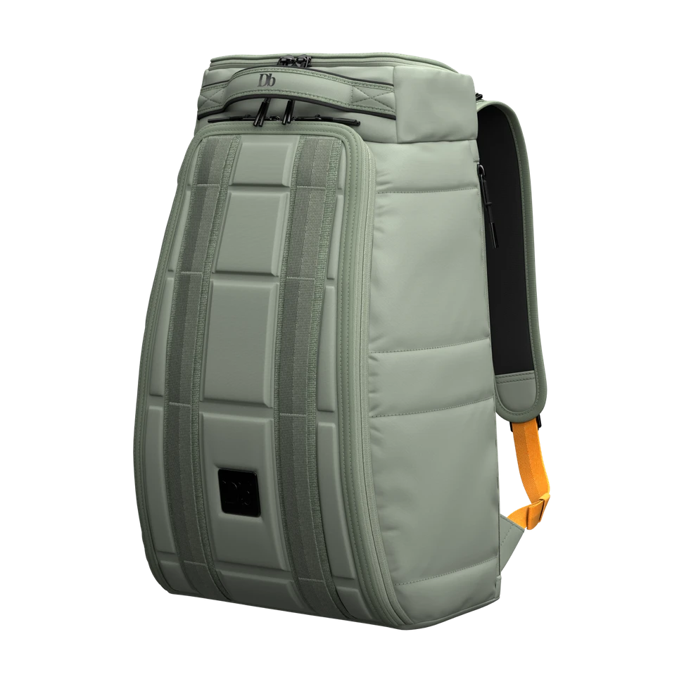 Douchebags The Strøm 20L Backpack 4 Douchebags The Strøm 20L Backpack - Image 2