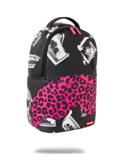 Sprayground Femme Fatale (DLXV) Backpack