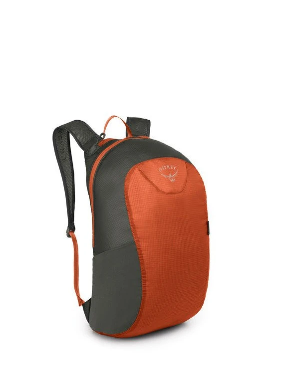 Osprey Ultralight Stuff Backpack (Foldable) 6 Osprey Ultralight Stuff Backpack (Foldable) - Image 4