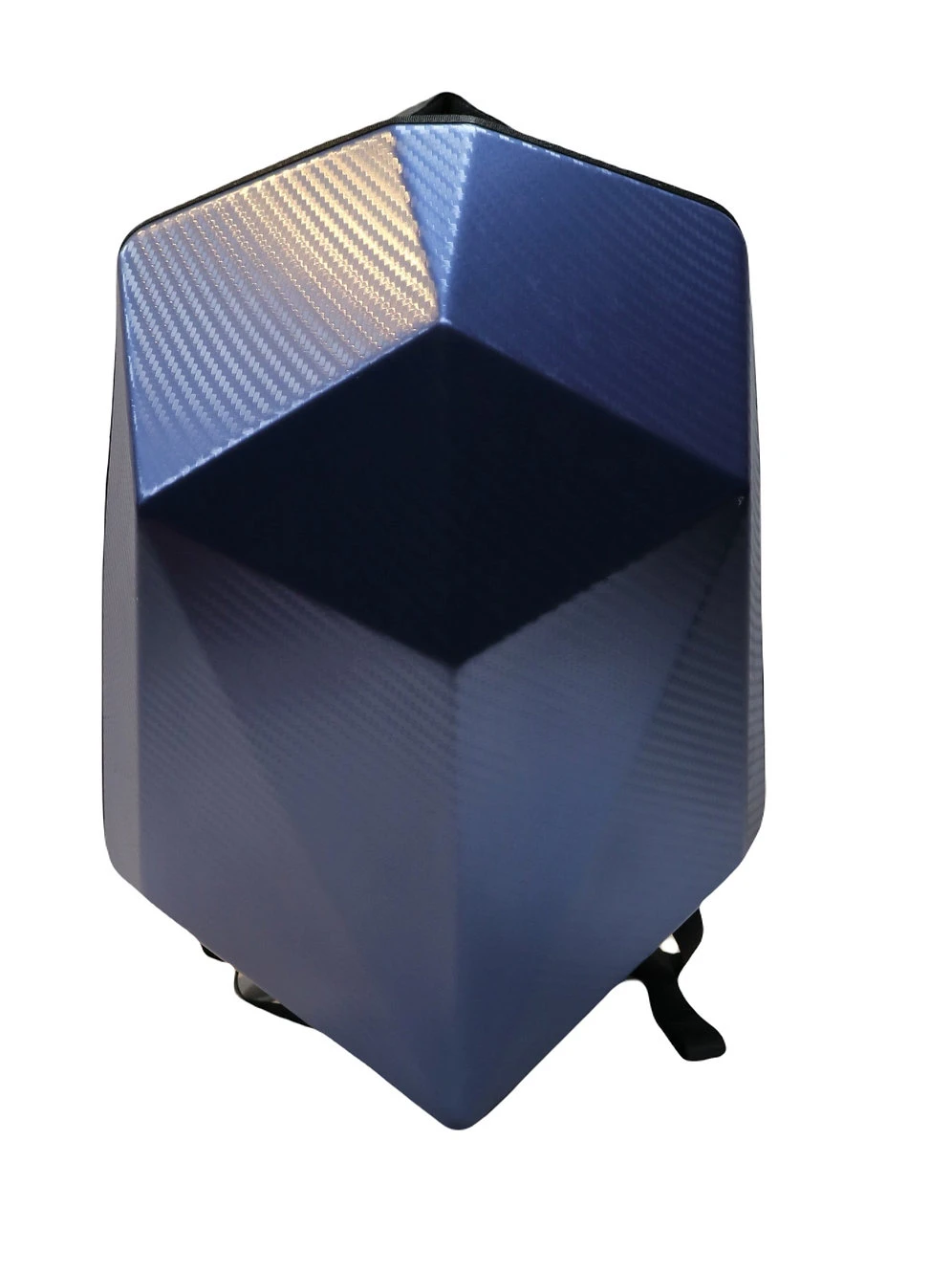 Bon Voyage 2392 Hardshell Backpack 11 Bon Voyage 2392 Hardshell Backpack - Image 9