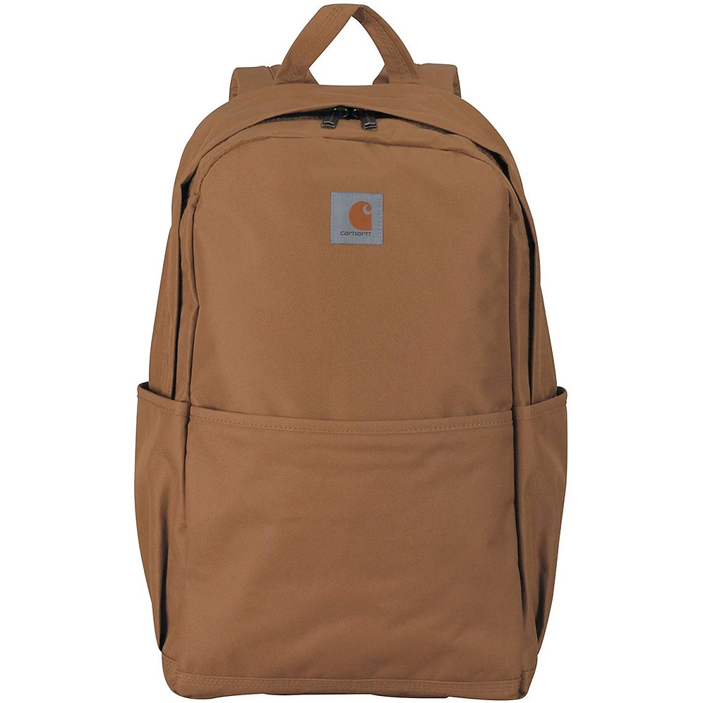 Carhartt Trade Plus Backpack 4 Carhartt Trade Plus Backpack - Image 2