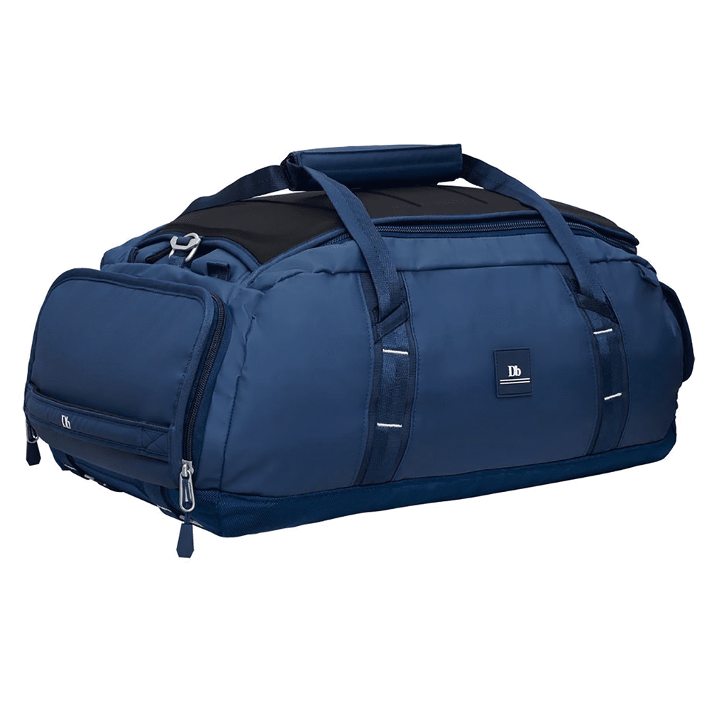 Douchebags The Nær 40L Duffel 13 Douchebags The Nær 40L Duffel - Image 11