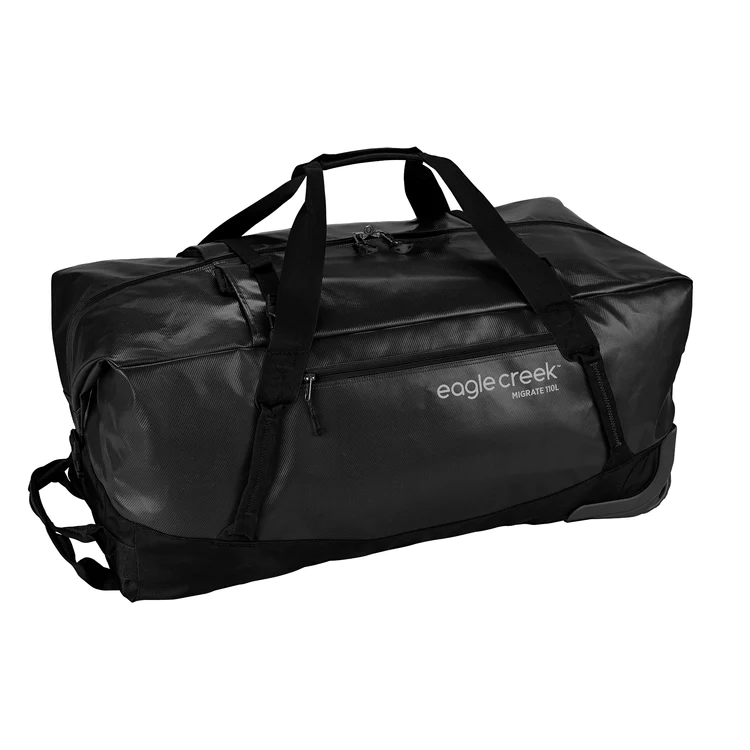 Eagle Creek Migrate Wheeled Duffel Bag 130L 8 Eagle Creek Migrate Wheeled Duffel Bag 130L - Image 6
