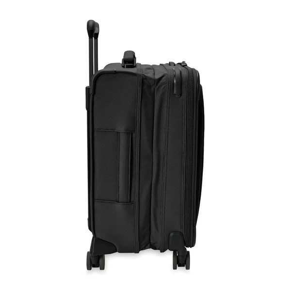 Briggs & Riley Baseline Global 21" Carry-On Spinner 7 Briggs & Riley Baseline Global 21" Carry-On Spinner - Image 5