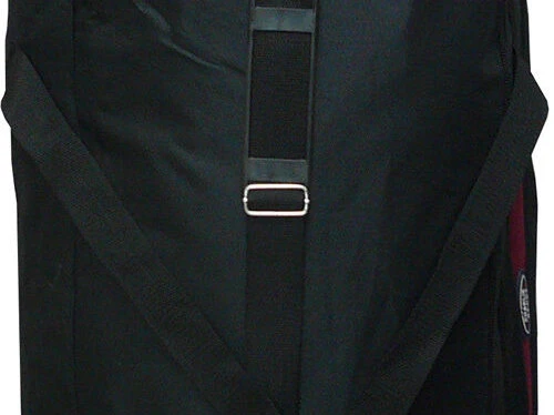 Gabbiano 036 36" Wheeled Duffel 5 Gabbiano 036 36" Wheeled Duffel - Image 3